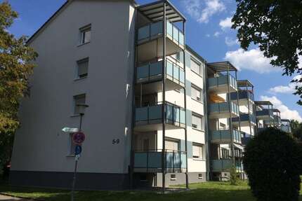 Wohnung zum Mieten in Kirchheim 620,00 € 74.02 m²