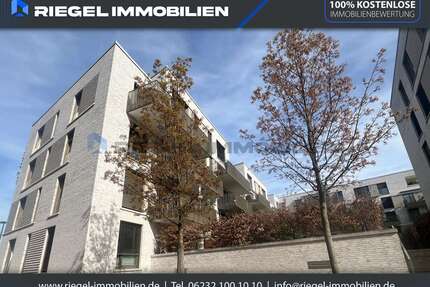 Wohnung zum Mieten in Speyer 1.700,00 € 116.77 m²