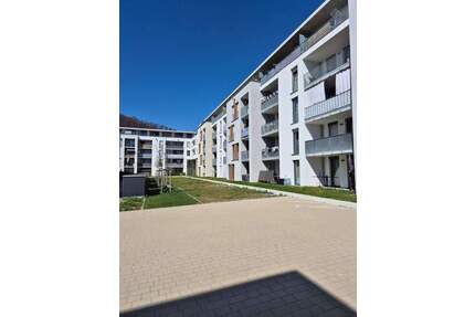 *NEU* schöne 4 Zimmerwohnung in Esslingen-Weil - Esslingen am Neckar