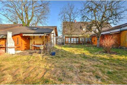 Haus zum Kaufen in Steinhöring 535.000,00 € 139 m²