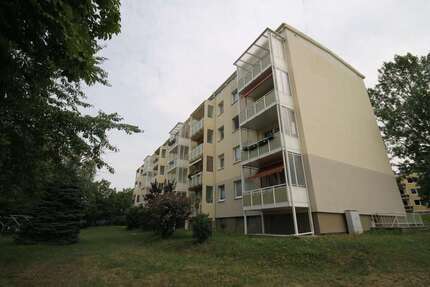 Wohnung zum Mieten in Gera 367,22 € 60.2 m²