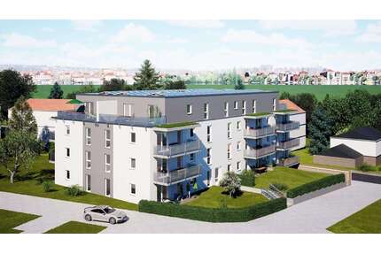 Wohnung zum Kaufen in Bad Harzburg 381.150,00 € 108.9 m²