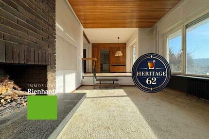 Heritage 62. Einfamilienhaus in Traumlage - trifft sich gut! - Heimsheim