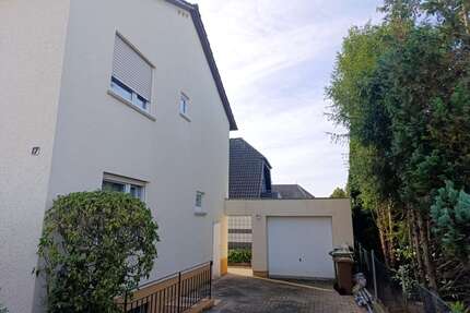 Haus zum Kaufen in Lampertheim 359.000,00 € 99 m²