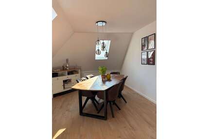 Wohnung zum Mieten in Lippstadt 929,00 € 83 m²