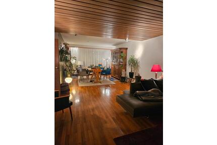 NEUE FOTOS! Großzügige 5-Zimmer-Wohnung mit 125 m², - Aachen Aachen-Mitte