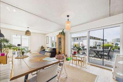 Wohnung zum Mieten in Aschaffenburg 1.890,00 € 115 m²