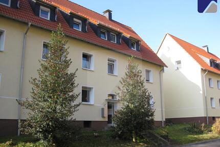 Lüdenscheid-Eggenscheid: Gepflegte 2-Zimmer-Wohnung mit EBK, Nähe Freisenberg