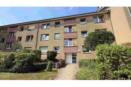 Wohnung zum Kaufen in Uetersen 169.000,00 € 62 m²