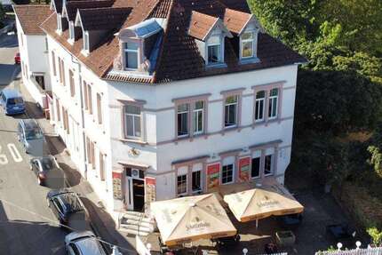Haus zum Kaufen in Heidelberg 1.650.000,00 € 571 m²