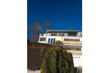 Exclusive 4.5 Zimmer Maisonette Wohnung - Biberach an der Riß