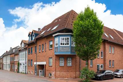 Wohnung zum Kaufen in Eckernförde 245.000,00 € 48.52 m²