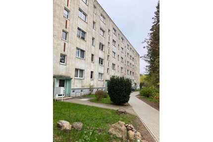 Wohnung zum Mieten in Schwerin 370,00 € 57.26 m²