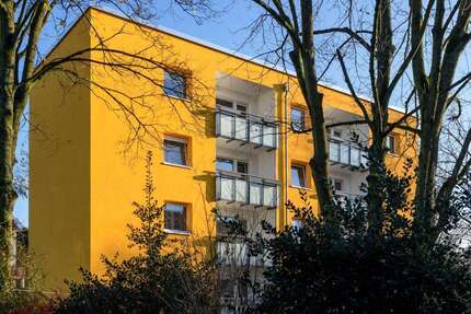 Wohnung zum Mieten in Bochum 635,00 € 70.57 m²