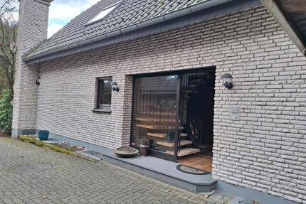 3,5 Zimmerwohnung Wesel - 1.150,00&nbsp;EUR Kaltmiete, ca.&nbsp; 111,50&nbsp;m&sup2; in Wesel (PLZ: 46487) Bislich
