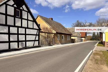 Haus zum Kaufen in Spreewaldheide 69.000,00 € 145 m²