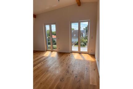 2 Zimmer Wohnung-Neubau ( vom Eigentümer) - Berlin Treptow-Köpenick