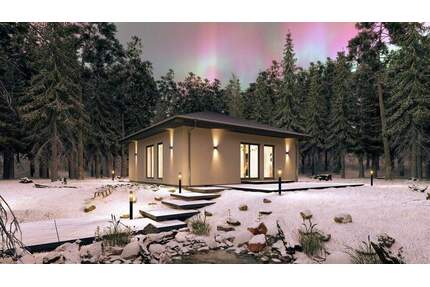 DER IDEALE BUNGALOW FÜR SINGLES UND PAARE - Schmelz Limbach