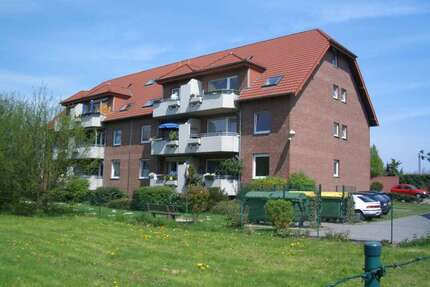Wohnung zum Mieten in Duisburg-Vierlinden 438,00 € 57 m²