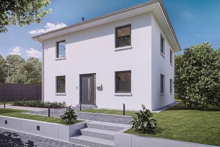 Haus zum Kaufen in Waabs 387.100,00 € 141 m²