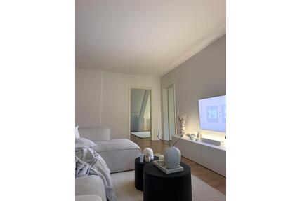 Schöne 4ZKB Wohnung - 950,00&nbsp;EUR Kaltmiete, ca.&nbsp; 113,00&nbsp;m&sup2; in Spiesen-Elversberg (PLZ: 66583)