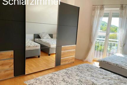 Helle 3,5 Zimmer-Wohnung mit Stellplatz am Park in Bad Abbach
