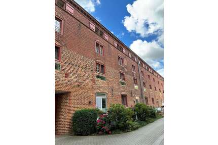 Wohnung zum Kaufen in Stralsund 195.000,00 € 53 m²