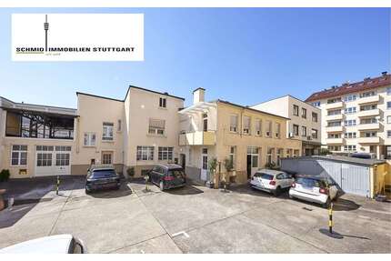 Haus zum Kaufen in Stuttgart 1.430.000,00 € 532.4 m²