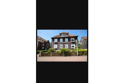 GästehausMehrfamilienhaus PROVISIONSFREI - Braunlage
