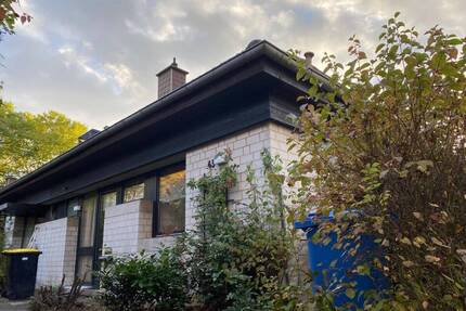 Reihenendhaus in ruhiger Lage von Bovenden