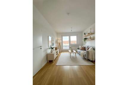 Charmante 3-Zimmer-Wohnung im Herzen Berlins - Ihr neues Zuhause wartet!