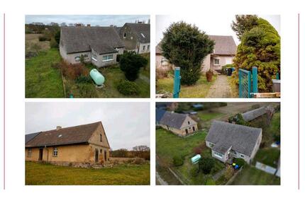 Haus zum Verkauf - 110.000,00&nbsp;EUR Kaufpreis, ca.&nbsp; 100,00&nbsp;m&sup2; in Angermünde (PLZ: 16278)