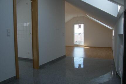 Loft DG Backnang zum Wohnen und Arbeiten-unmöbliert-