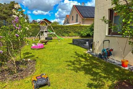 Haus zum Mieten in Jesenwang 2.390,00 € 184.31 m²