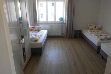 Wohnung zum Mieten in Augsburg 1.700,00 € 75 m²