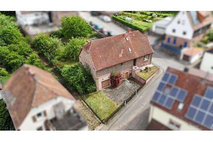 Haus zum Kaufen in Steinalben 159.000,00 € 96 m²