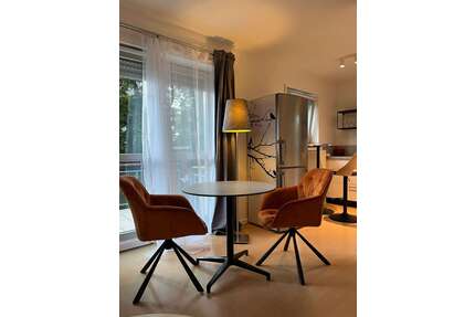 Wohnen auf Zeit in Achern 1.250,00 €