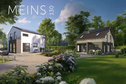 Haus zum Kaufen in Oeversee 492.998,00 € 127 m²
