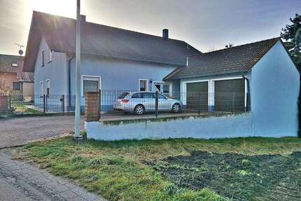 Haus zum Kaufen in Nittenau 279.000,00 € 133 m²