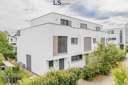 Haus zum Kaufen in Herrenberg Affstätt 625.000,00 € 127.93 m² - Herrenberg / Affstätt
