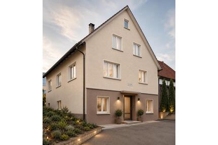Mehrfamilienhaus Teilsaniert - 269.000,00&nbsp;EUR Kaufpreis, ca.&nbsp; 300,00&nbsp;m&sup2; in Obernheim (PLZ: 72364)