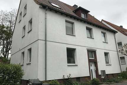 Wohnung zum Kaufen in Lippstadt 125.500,00 € 40.96 m²