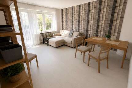 Wohnung zum Kaufen in Köln Niehl 299.000,00 € 55 m² - Köln / Niehl