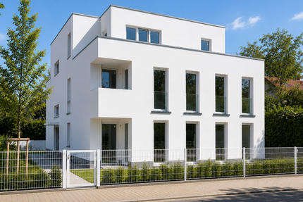 Wohnung zum Mieten in Bestensee 1.050,80 € 52.54 m²
