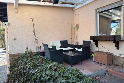 Schöne zwei Zimmer Wohnung in Taunusstein Niederlibbach