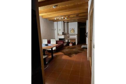 Die besondere Wohnung im Herzen von Harthausen