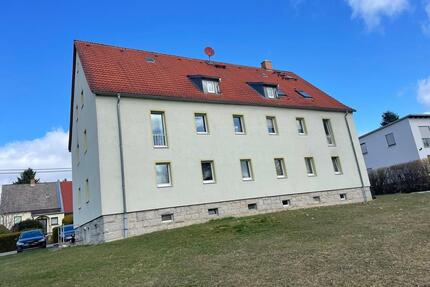 Gemütliche DG Wohnung zu vermieten - Neuensalz