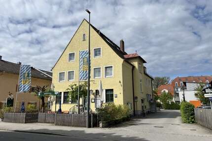 Haus zum Kaufen in München 2.595.000,00 € 490 m²