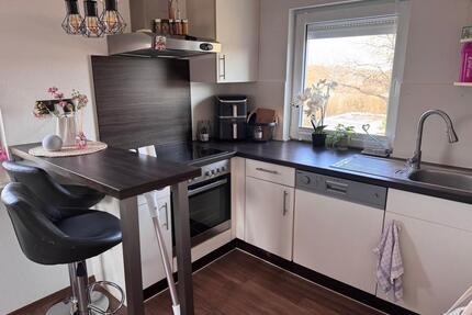 50qm Maisonetten Wohnung - 685,00&nbsp;EUR Kaltmiete, ca.&nbsp; 50,00&nbsp;m&sup2; in Heilsbronn (PLZ: 91560)