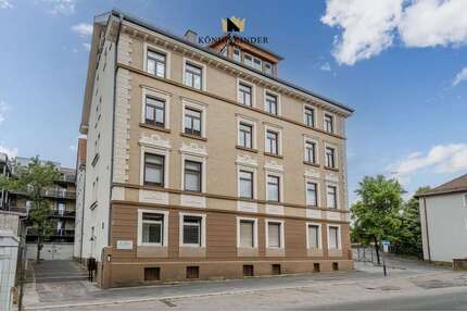 Wohnung zum Kaufen in Stuttgart 569.000,00 € 146 m²